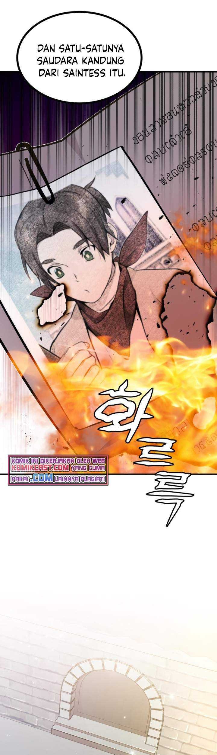 The Dark Magician Transmigrates After 66666 Years Chapter 21 Gambar 70