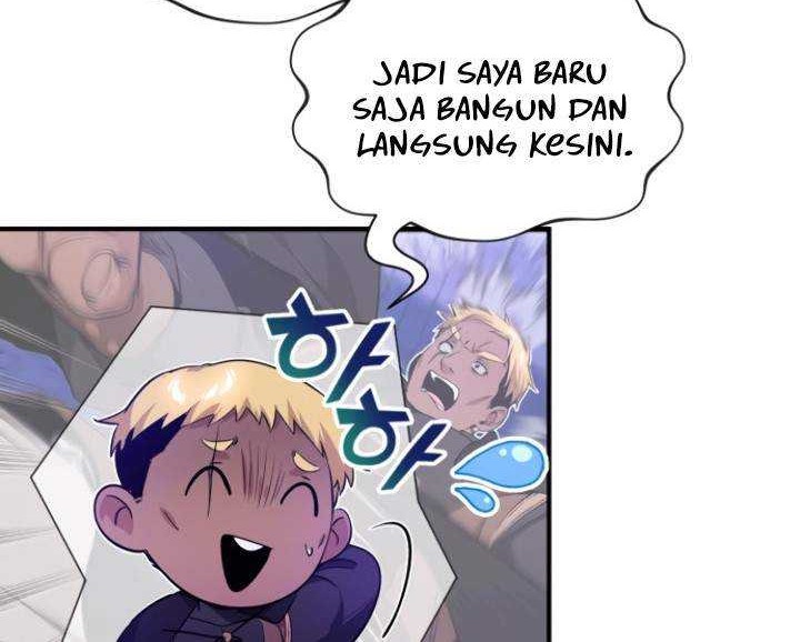 The Dark Magician Transmigrates After 66666 Years Chapter 21 Gambar 7