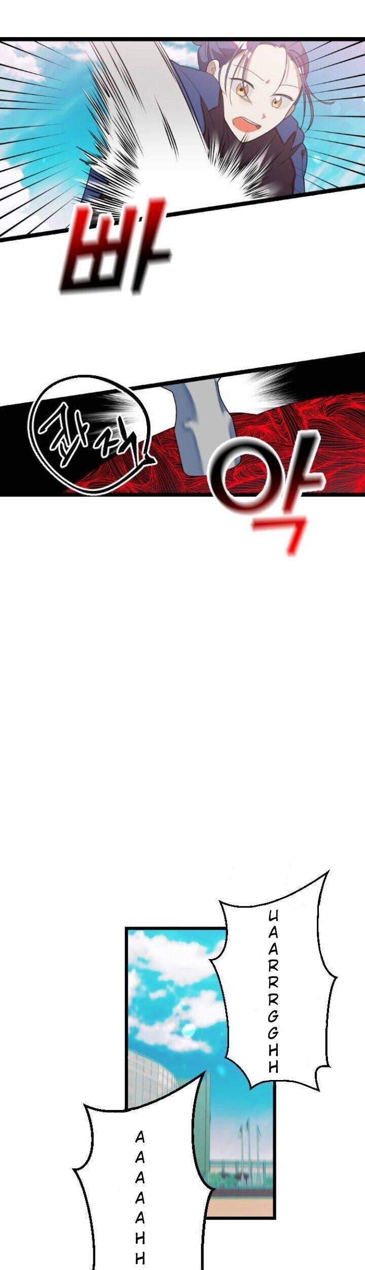 Baca Komik Survive Romance Chapter 34.5 Gambar 1