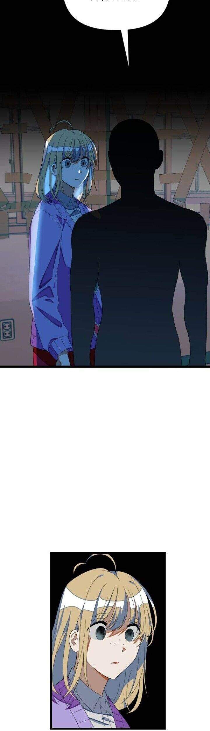 Survive Romance Chapter 33.5 Gambar 3