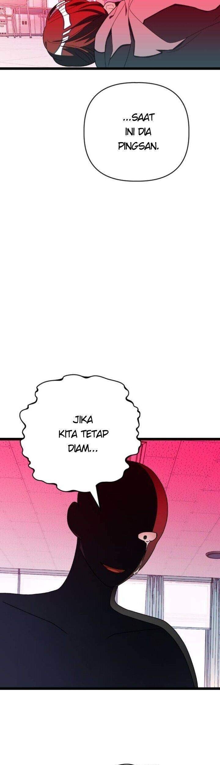 Survive Romance Chapter 33.5 Gambar 13