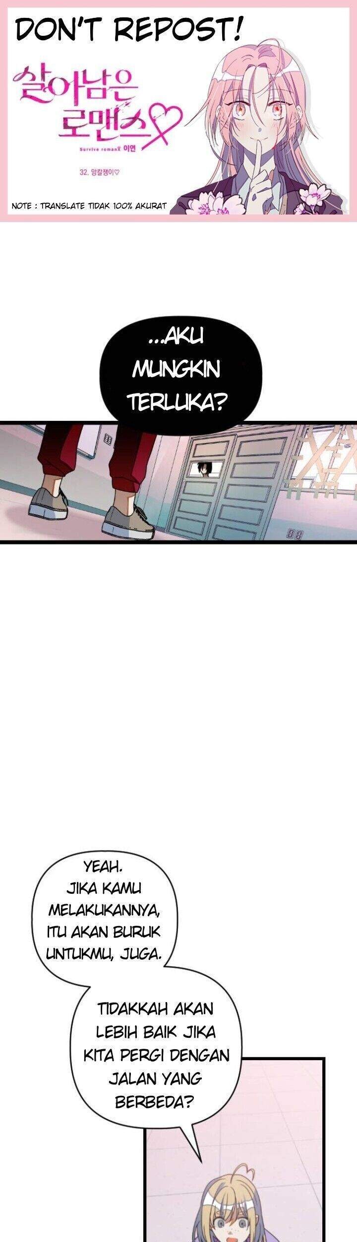 Baca Komik Survive Romance Chapter 32 Gambar 1