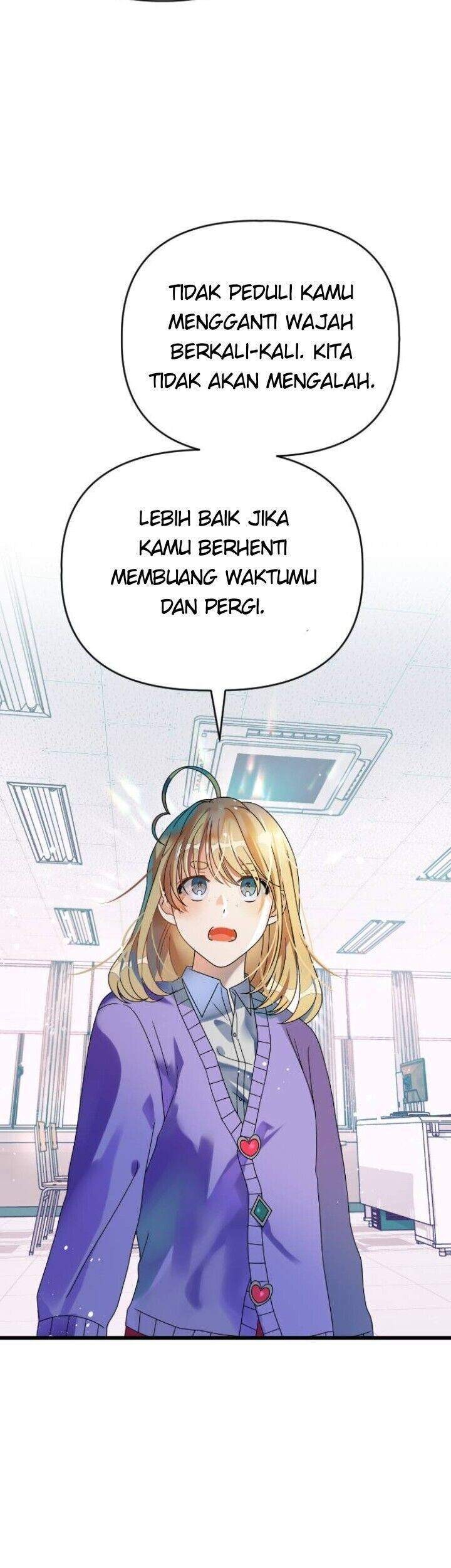 Survive Romance Chapter 32 Gambar 9