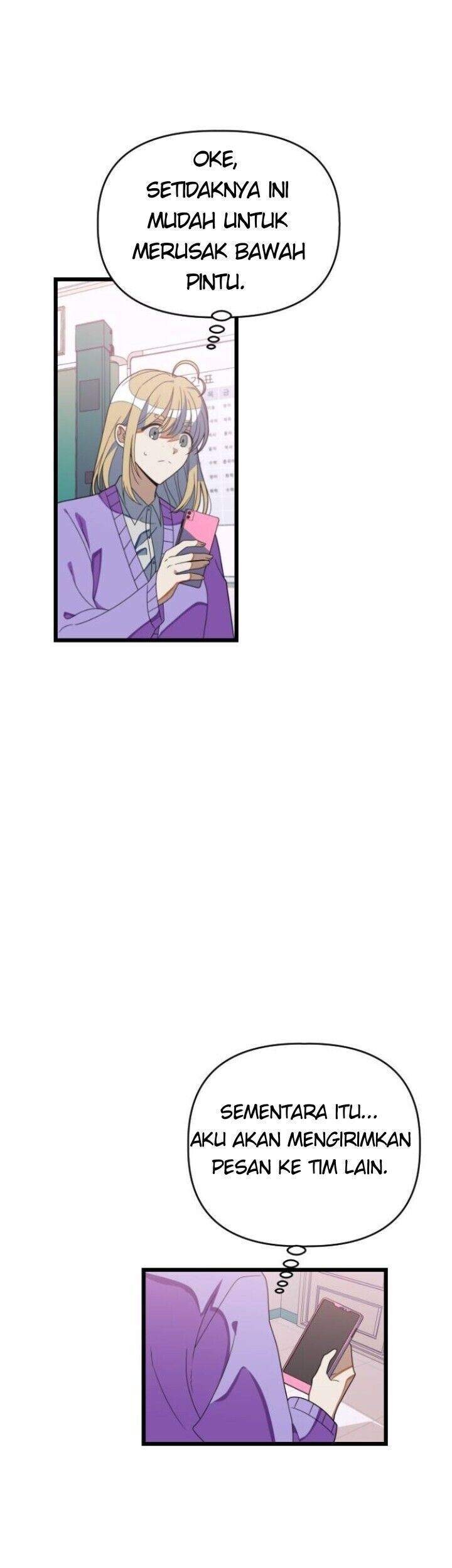 Survive Romance Chapter 32 Gambar 13