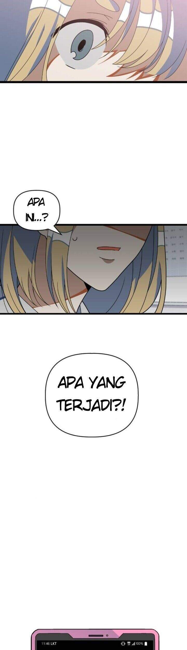 Survive Romance Chapter 32 Gambar 15