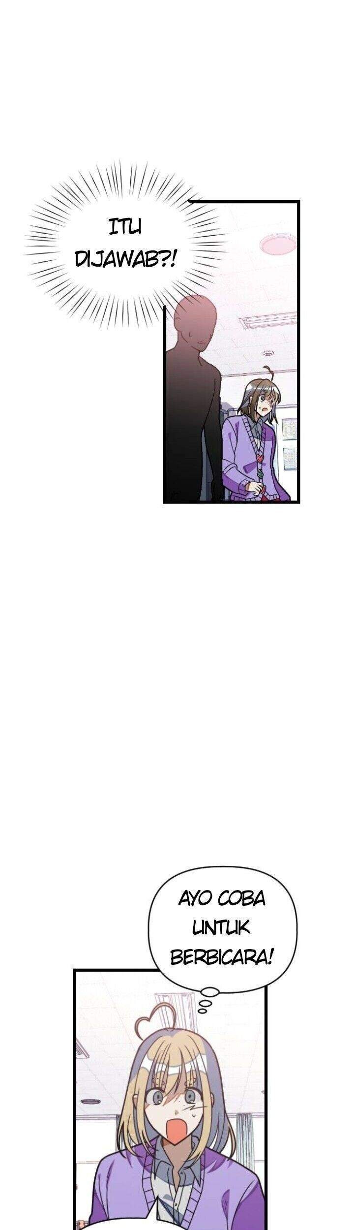 Survive Romance Chapter 31.5 Gambar 19