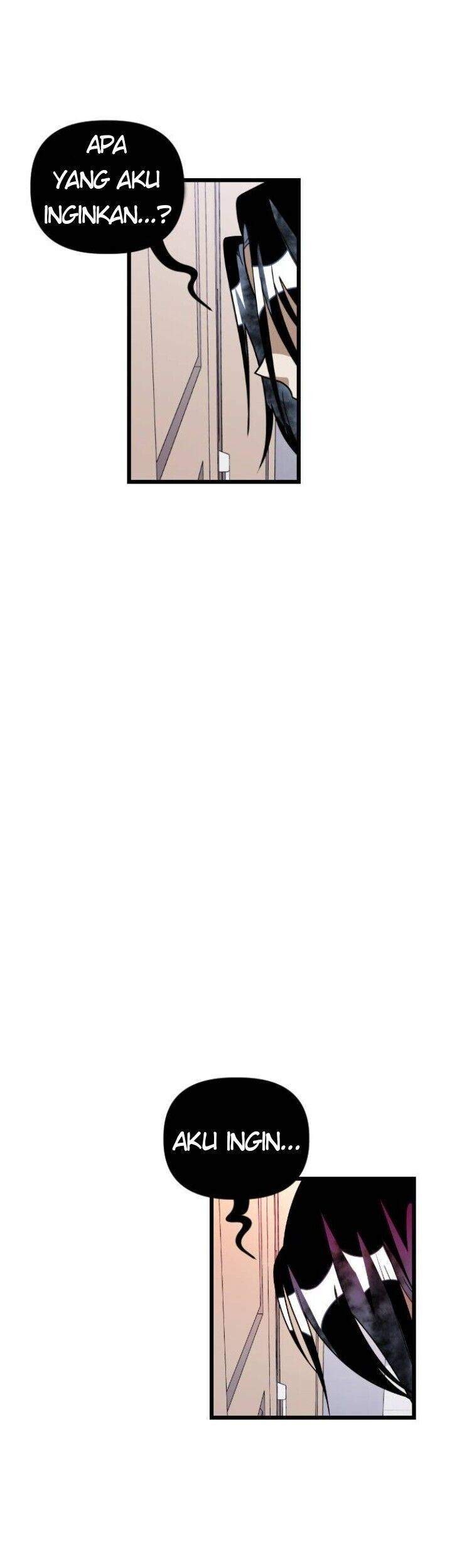 Survive Romance Chapter 31.5 Gambar 21
