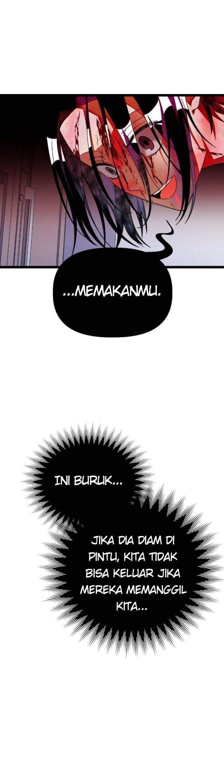 Survive Romance Chapter 31.5 Gambar 23