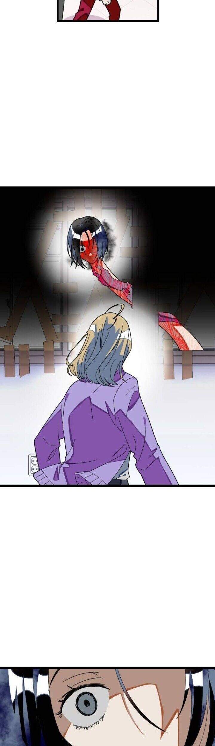 Survive Romance Chapter 31.5 Gambar 31