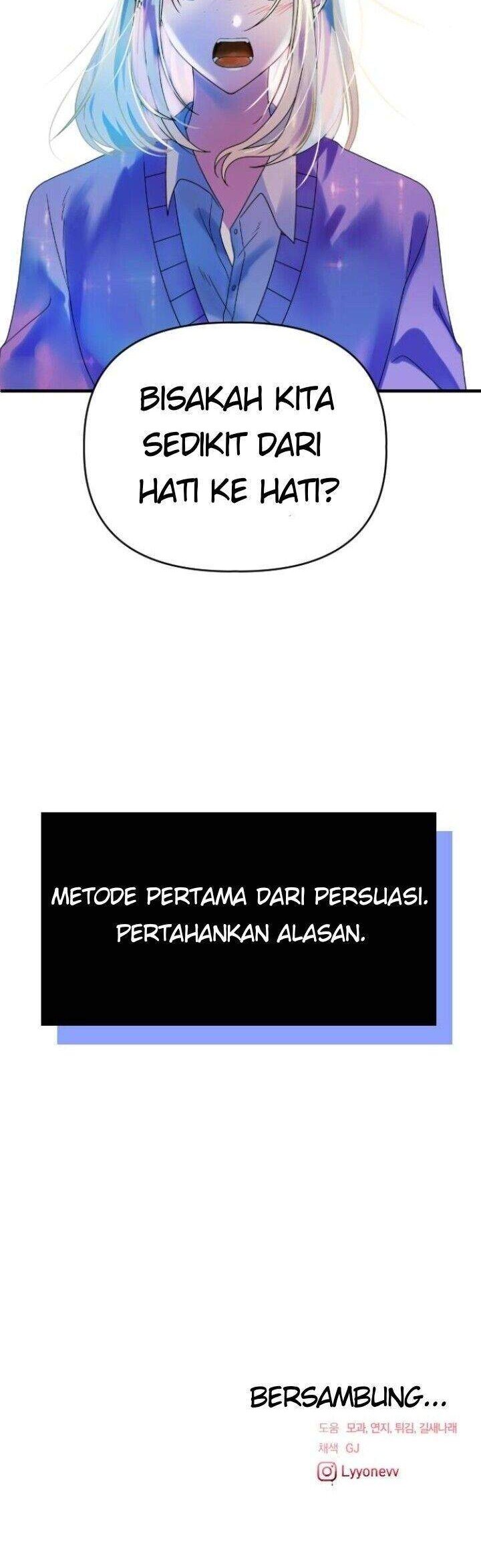 Survive Romance Chapter 31.5 Gambar 36