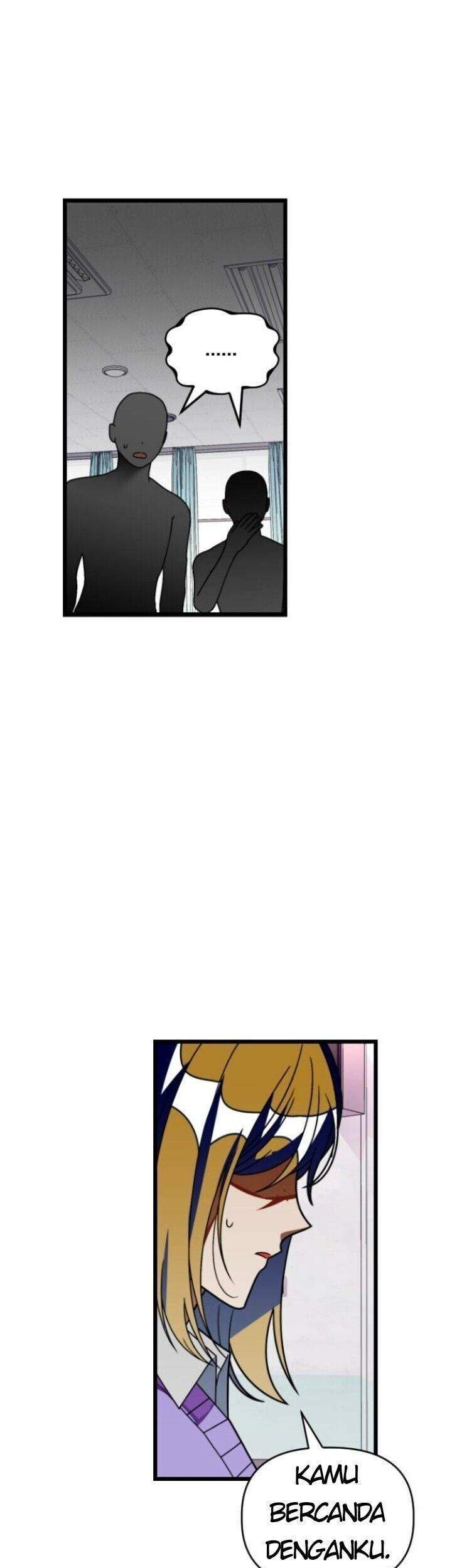 Survive Romance Chapter 31.5 Gambar 9