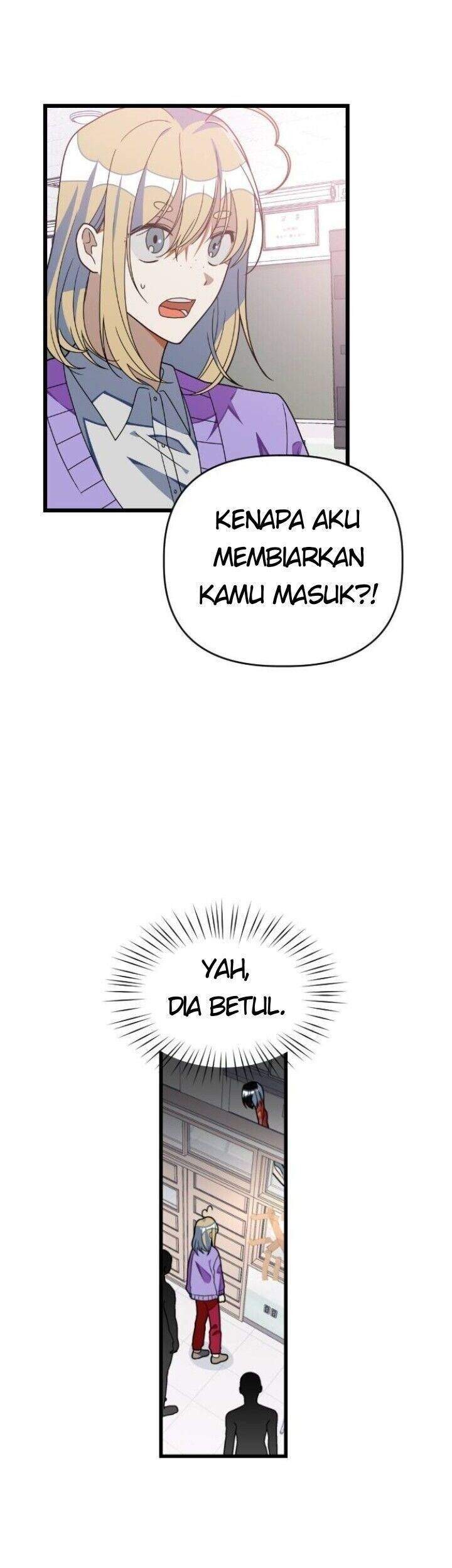 Survive Romance Chapter 31.5 Gambar 11