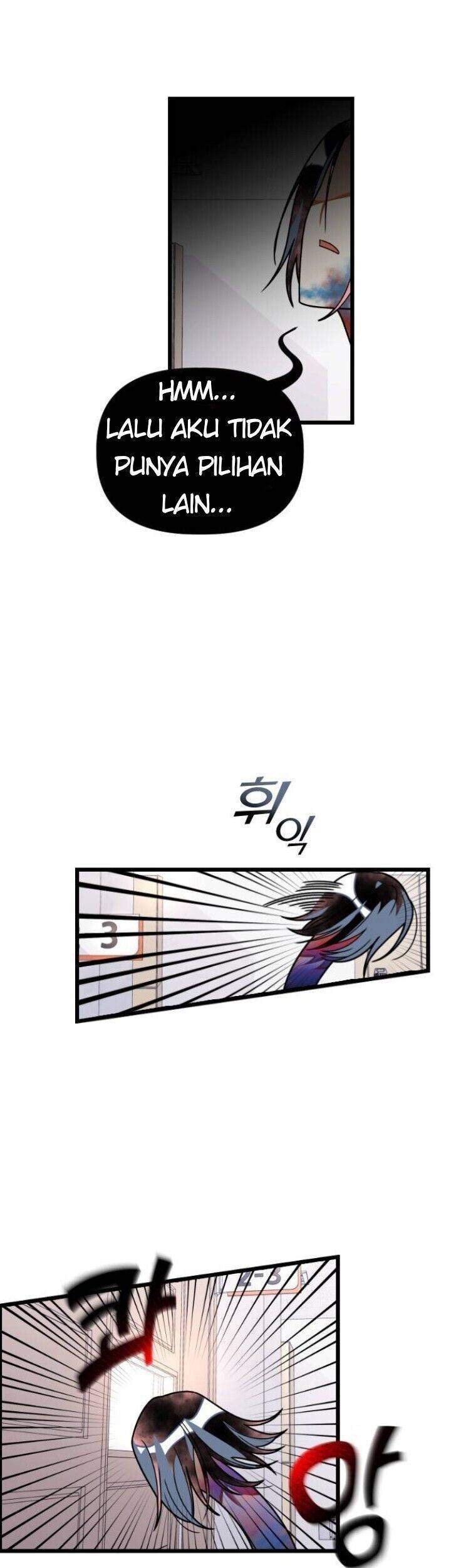 Survive Romance Chapter 31.5 Gambar 13