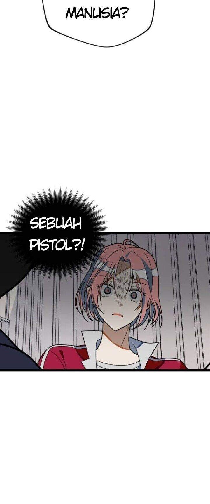 Survive Romance Chapter 31 Gambar 32