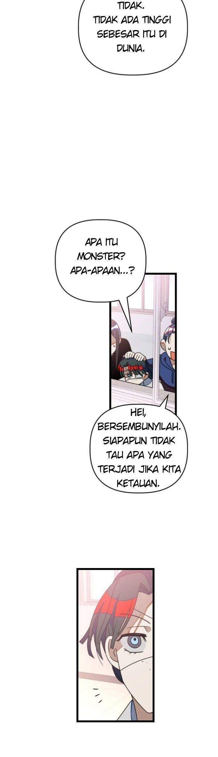 Survive Romance Chapter 31 Gambar 3