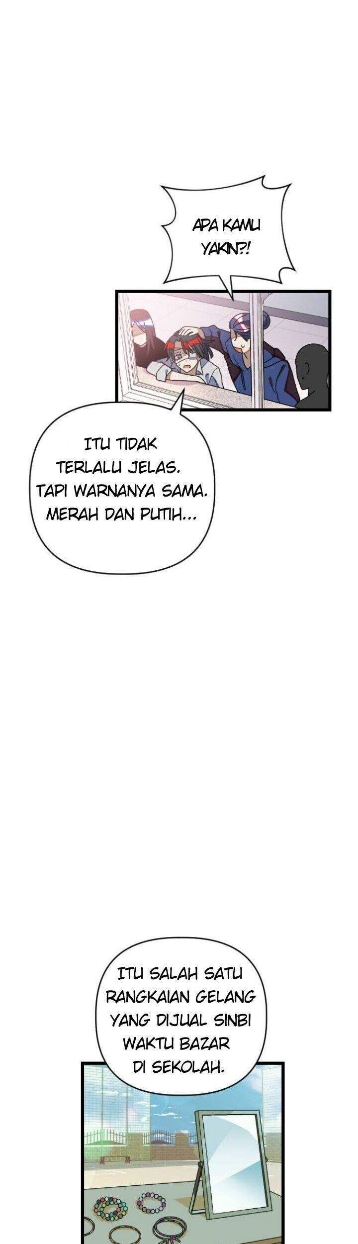 Survive Romance Chapter 31 Gambar 9