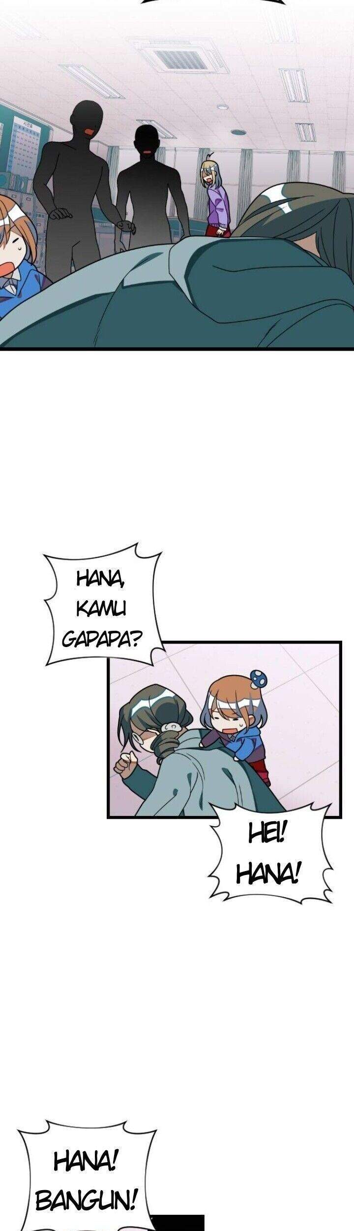 Survive Romance Chapter 30 Gambar 11
