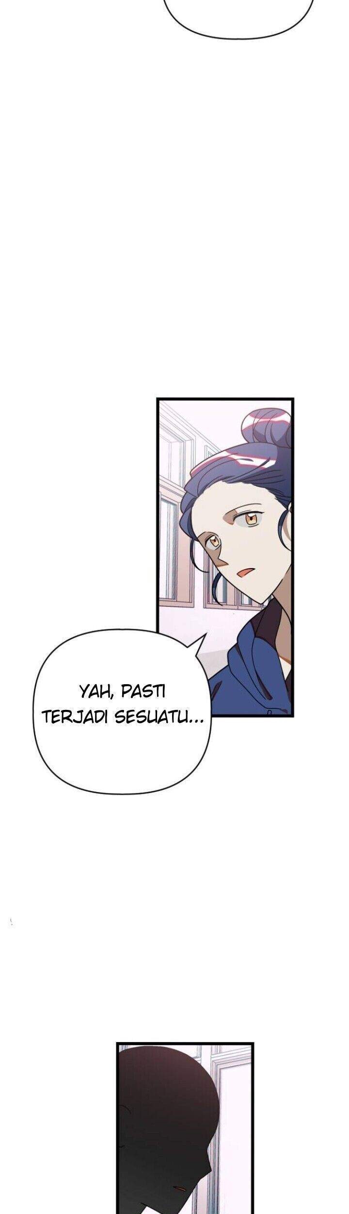 Survive Romance Chapter 28.5 Gambar 5