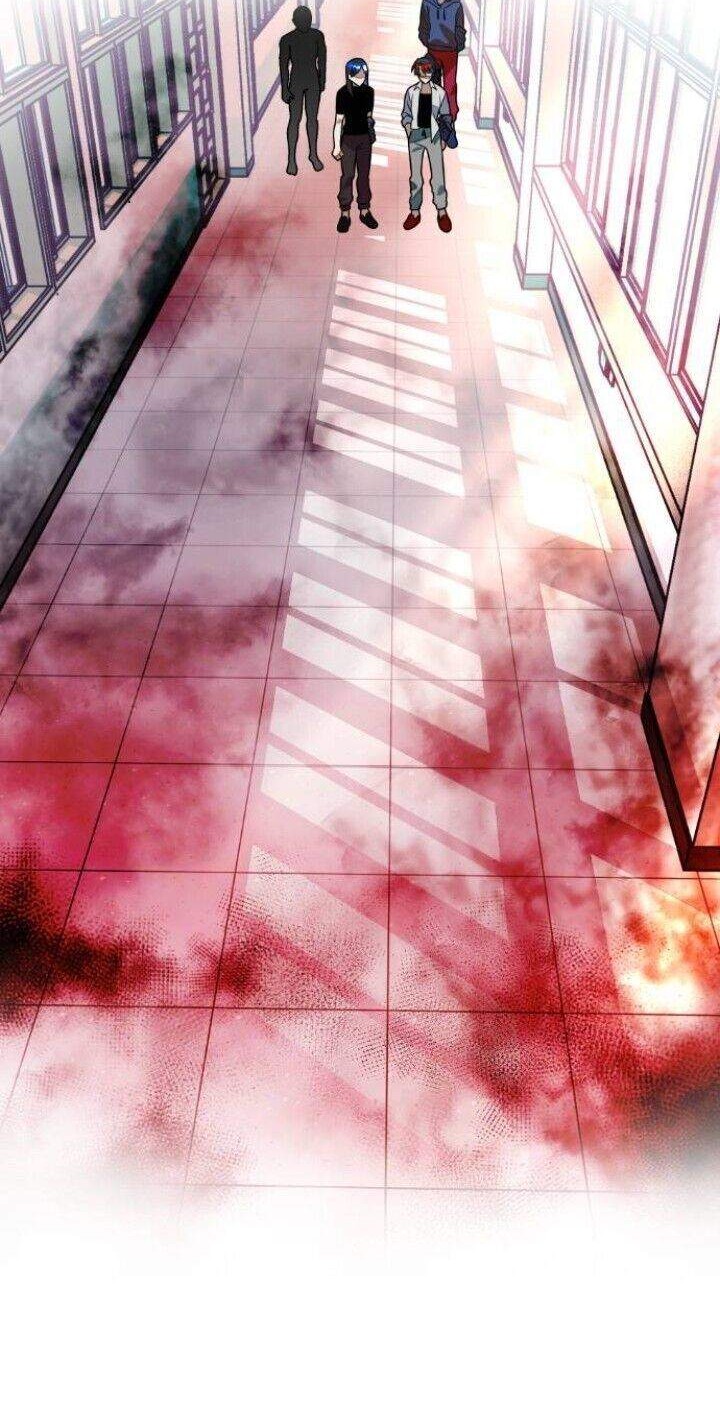 Survive Romance Chapter 28 Gambar 18