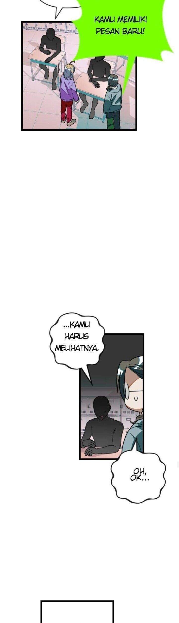 Survive Romance Chapter 26.5 Gambar 11