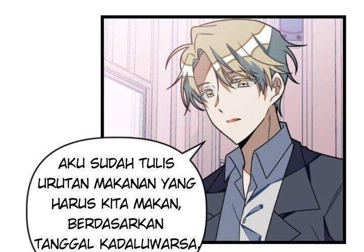 Baca  Survive Romance Chapter 26 Gambar 2