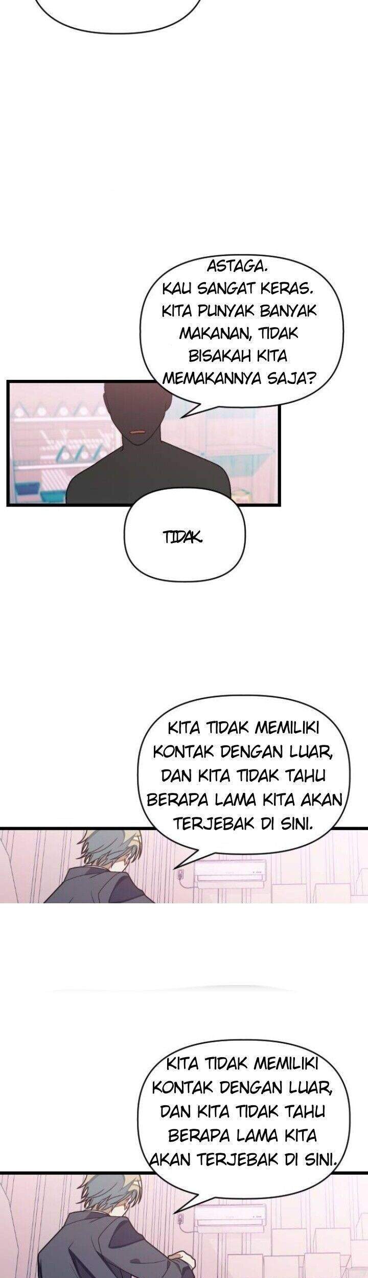 Survive Romance Chapter 26 Gambar 3