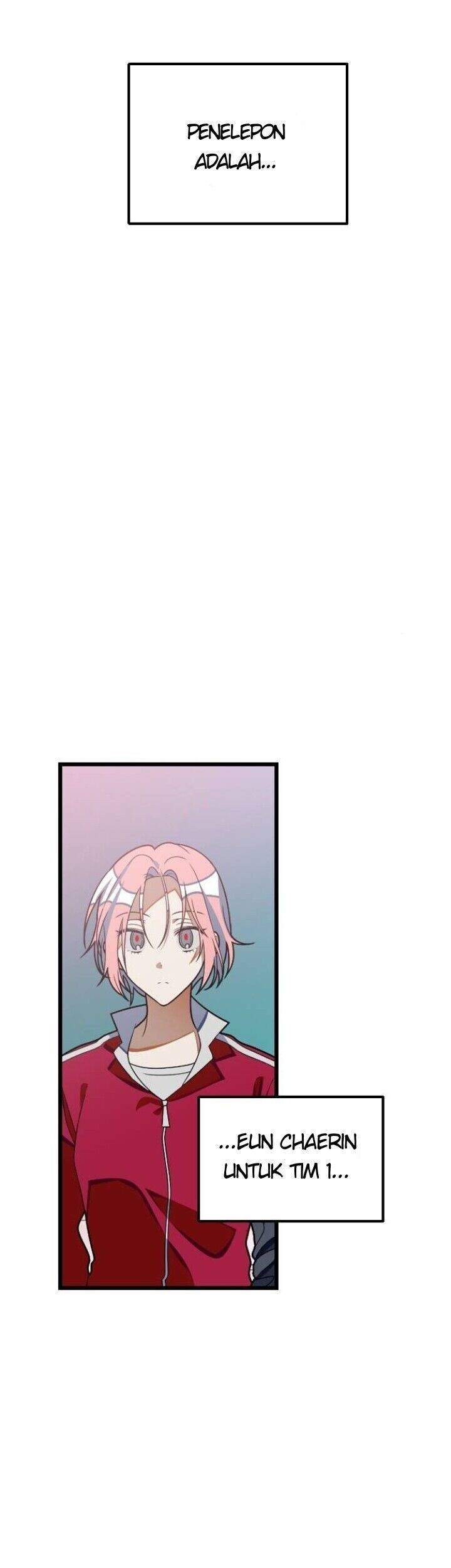 Survive Romance Chapter 25.5 Gambar 3