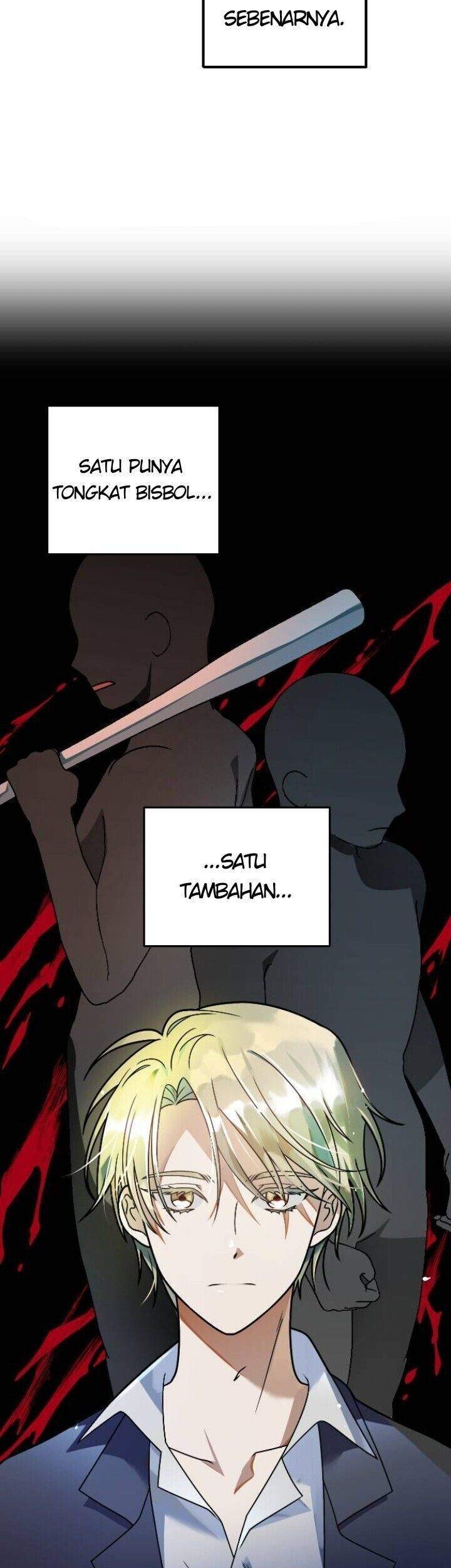 Survive Romance Chapter 25.5 Gambar 13