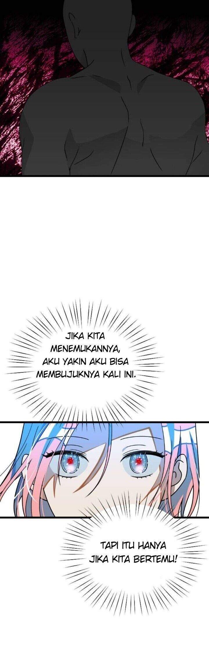 Survive Romance Chapter 25.5 Gambar 16