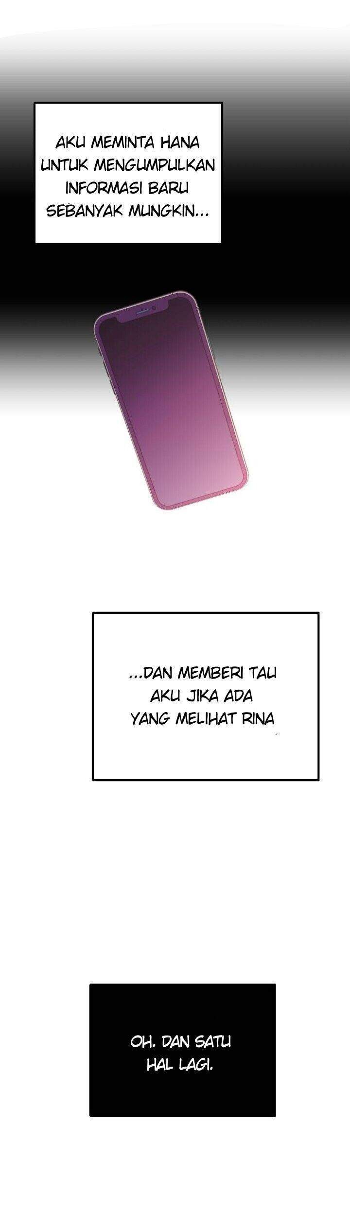 Survive Romance Chapter 25.5 Gambar 17