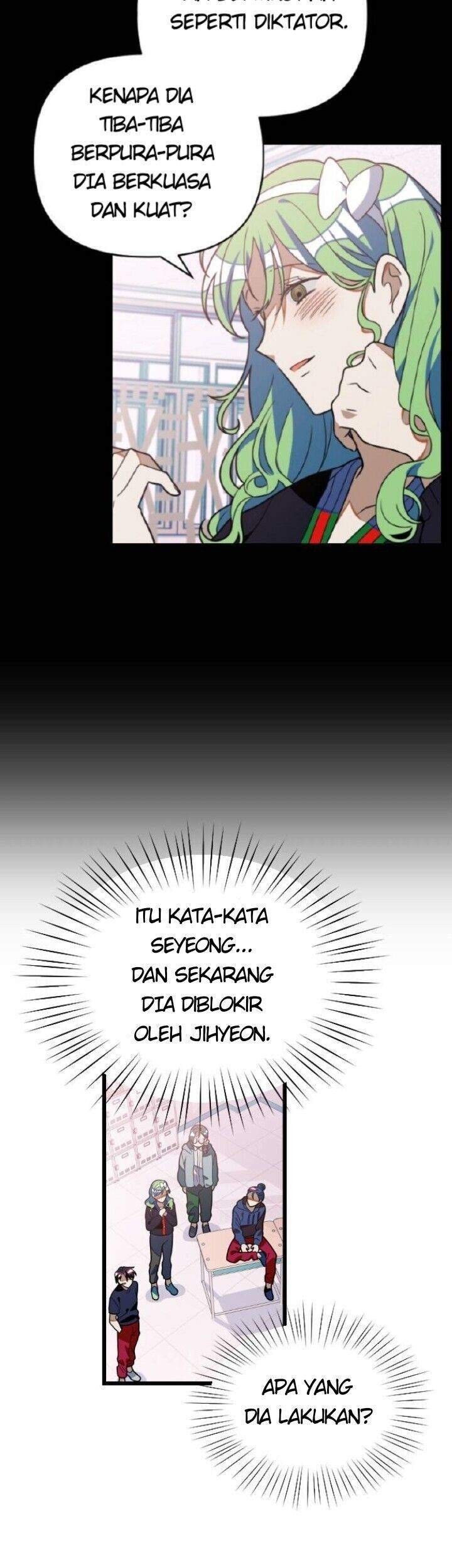 Survive Romance Chapter 25 Gambar 13
