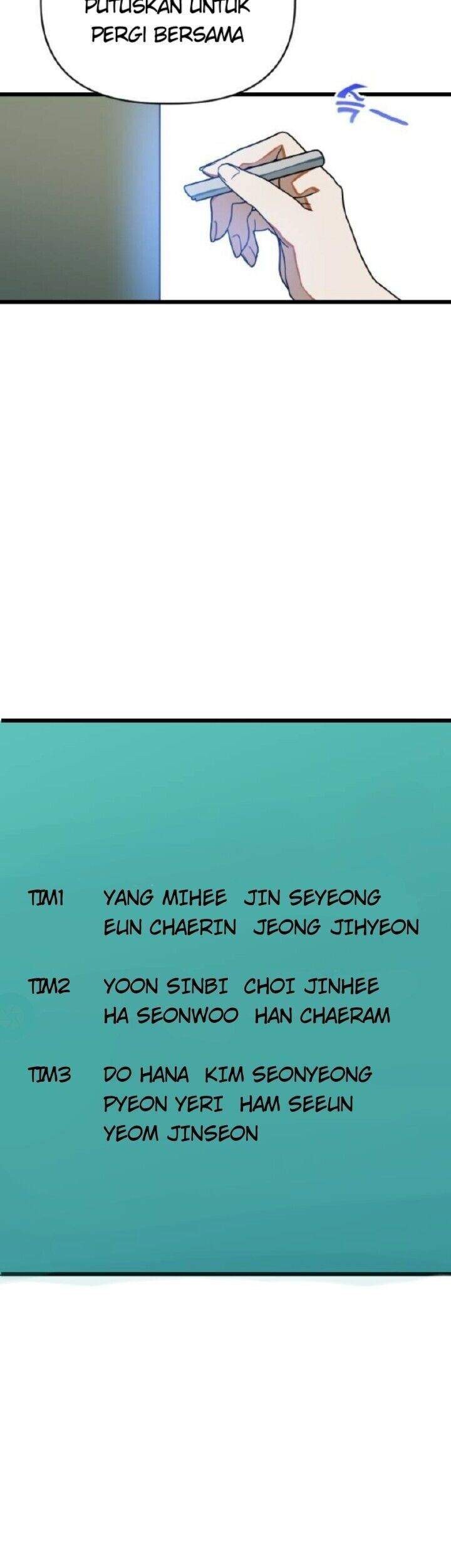 Survive Romance Chapter 25 Gambar 15