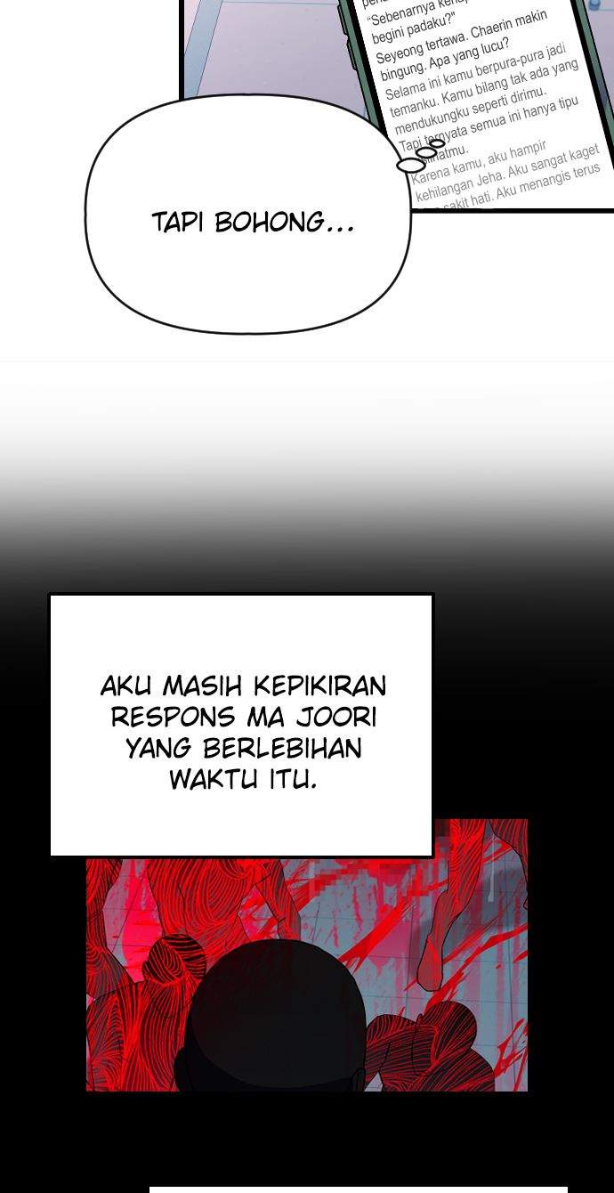 Survive Romance Chapter 24 Gambar 11