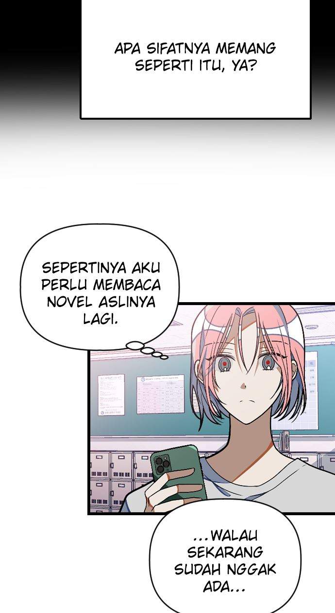 Survive Romance Chapter 24 Gambar 12