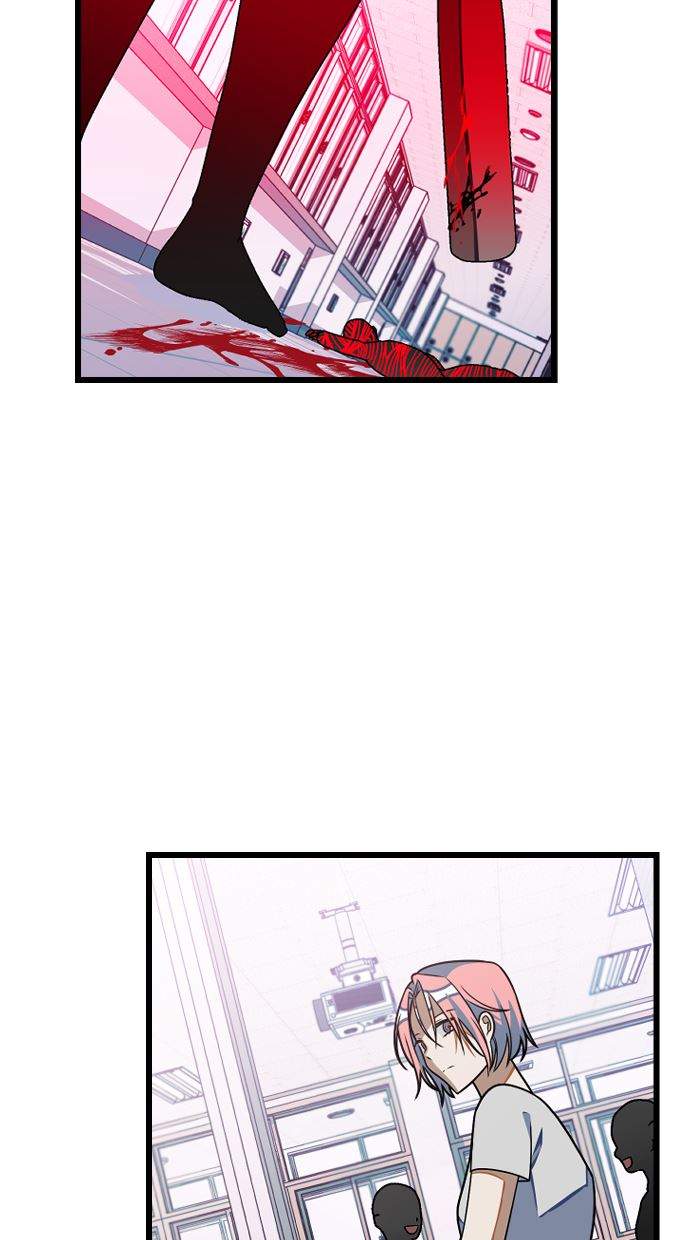 Survive Romance Chapter 24 Gambar 19