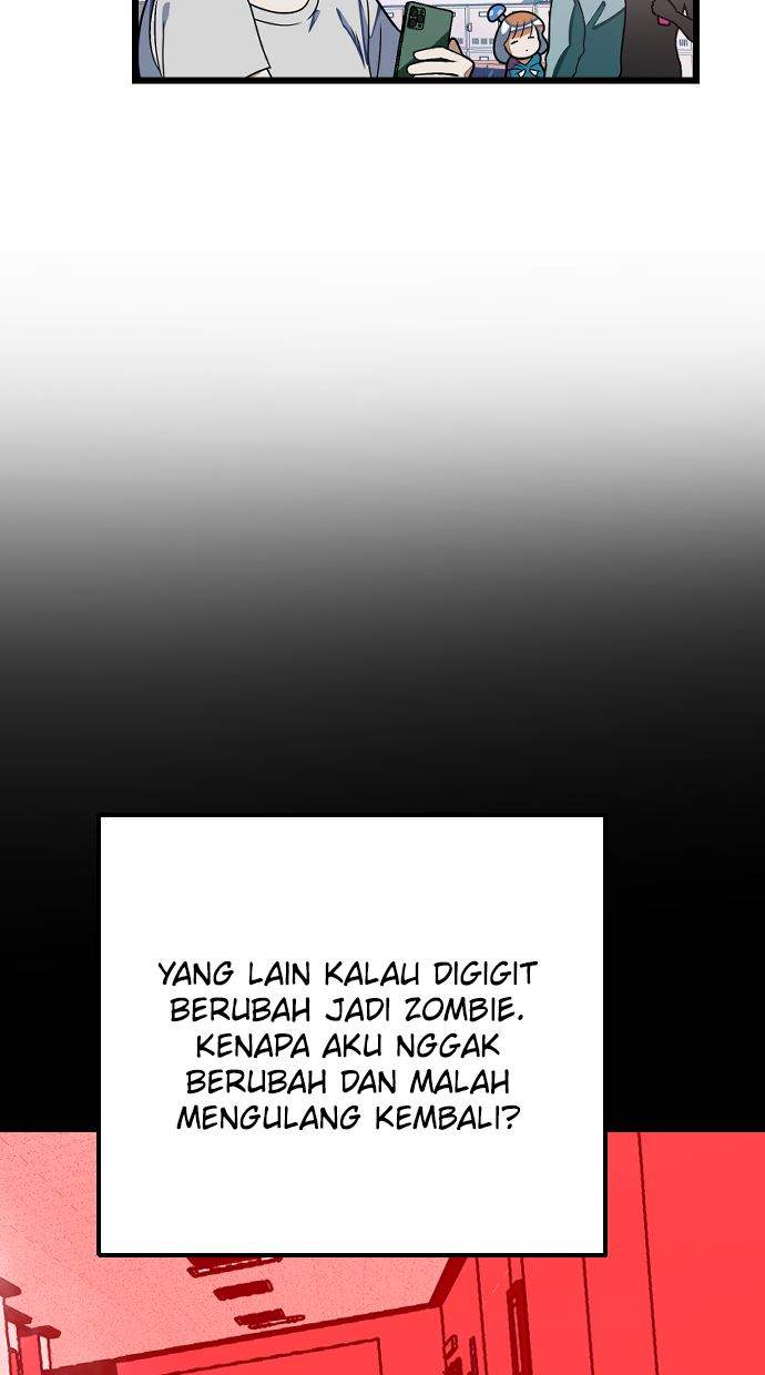 Survive Romance Chapter 24 Gambar 33