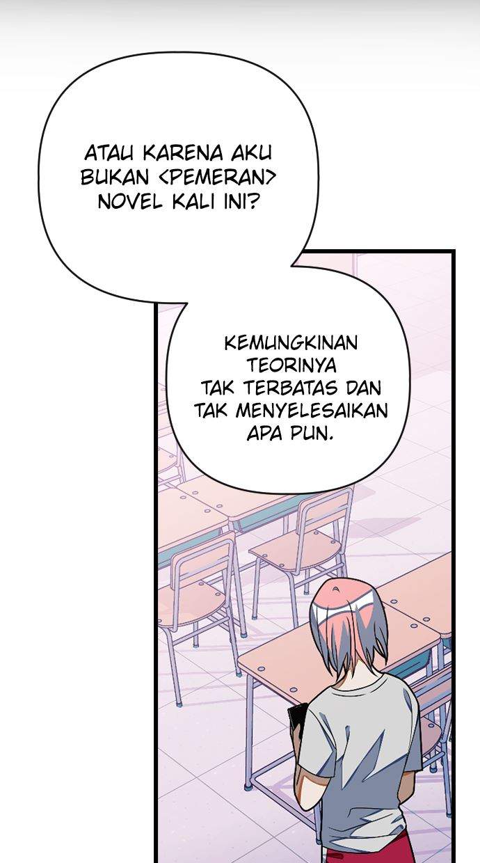 Survive Romance Chapter 24 Gambar 36