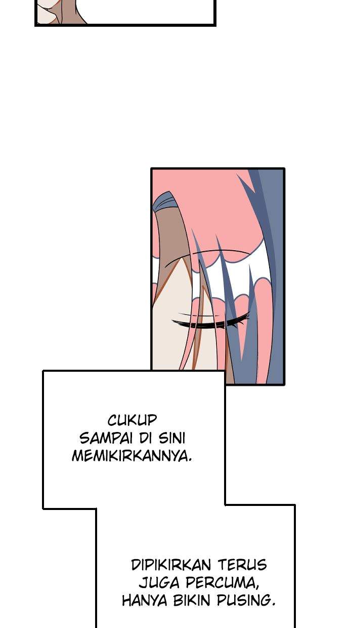 Survive Romance Chapter 24 Gambar 38