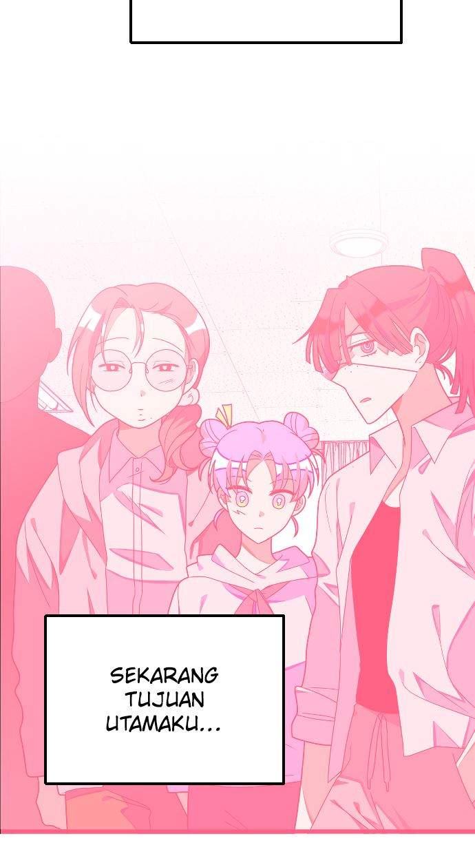 Survive Romance Chapter 24 Gambar 39