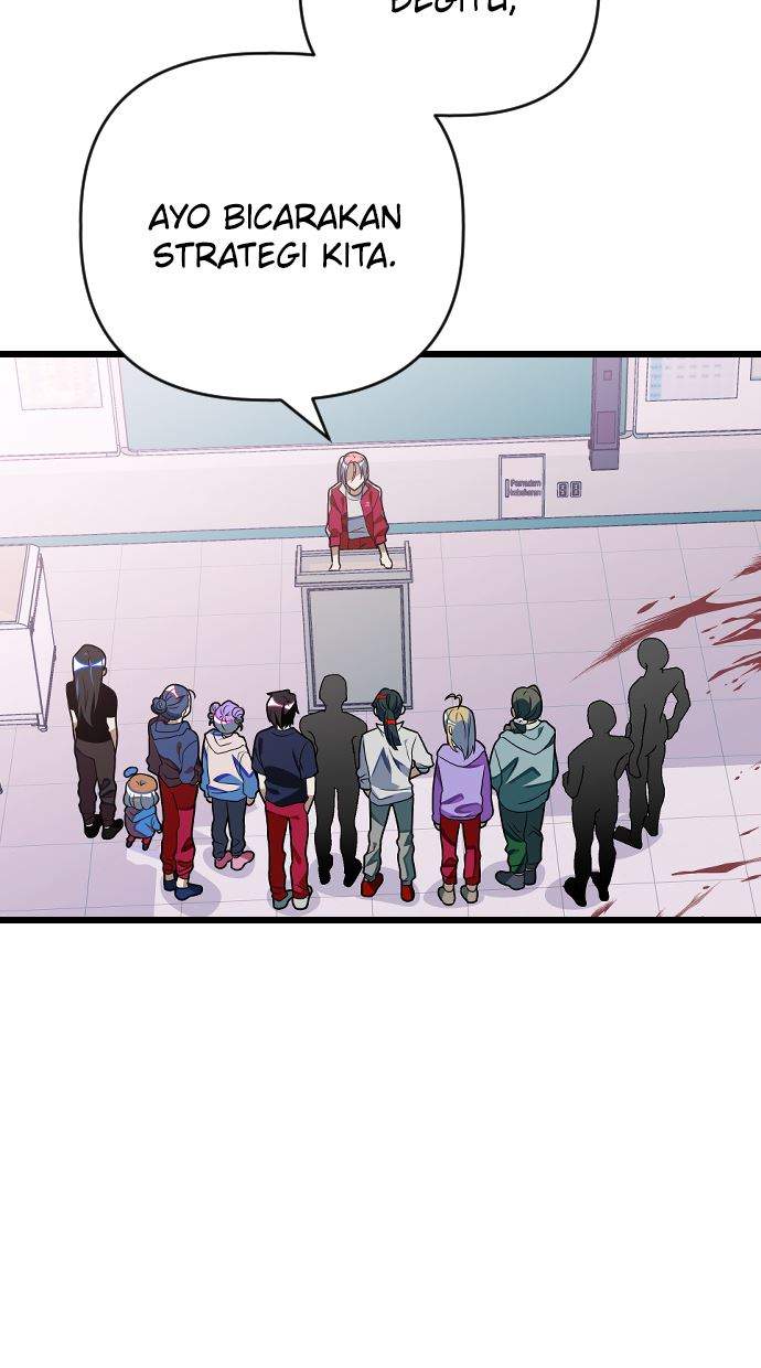 Survive Romance Chapter 24 Gambar 43