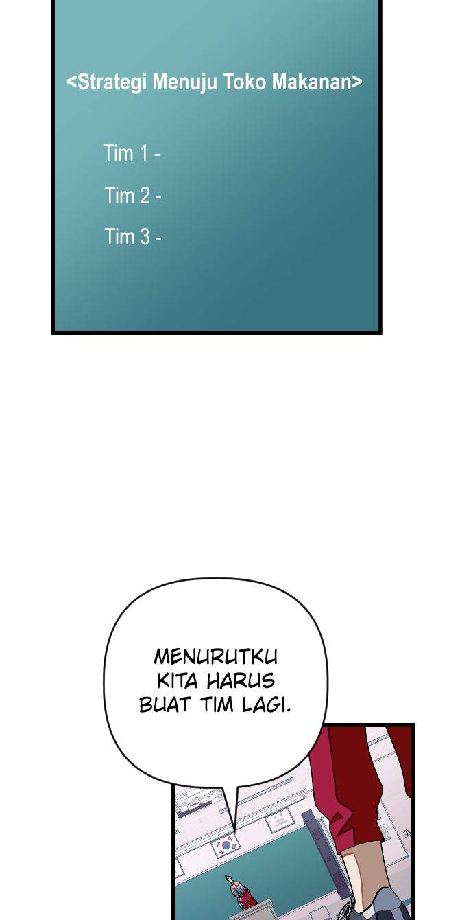 Survive Romance Chapter 24 Gambar 45