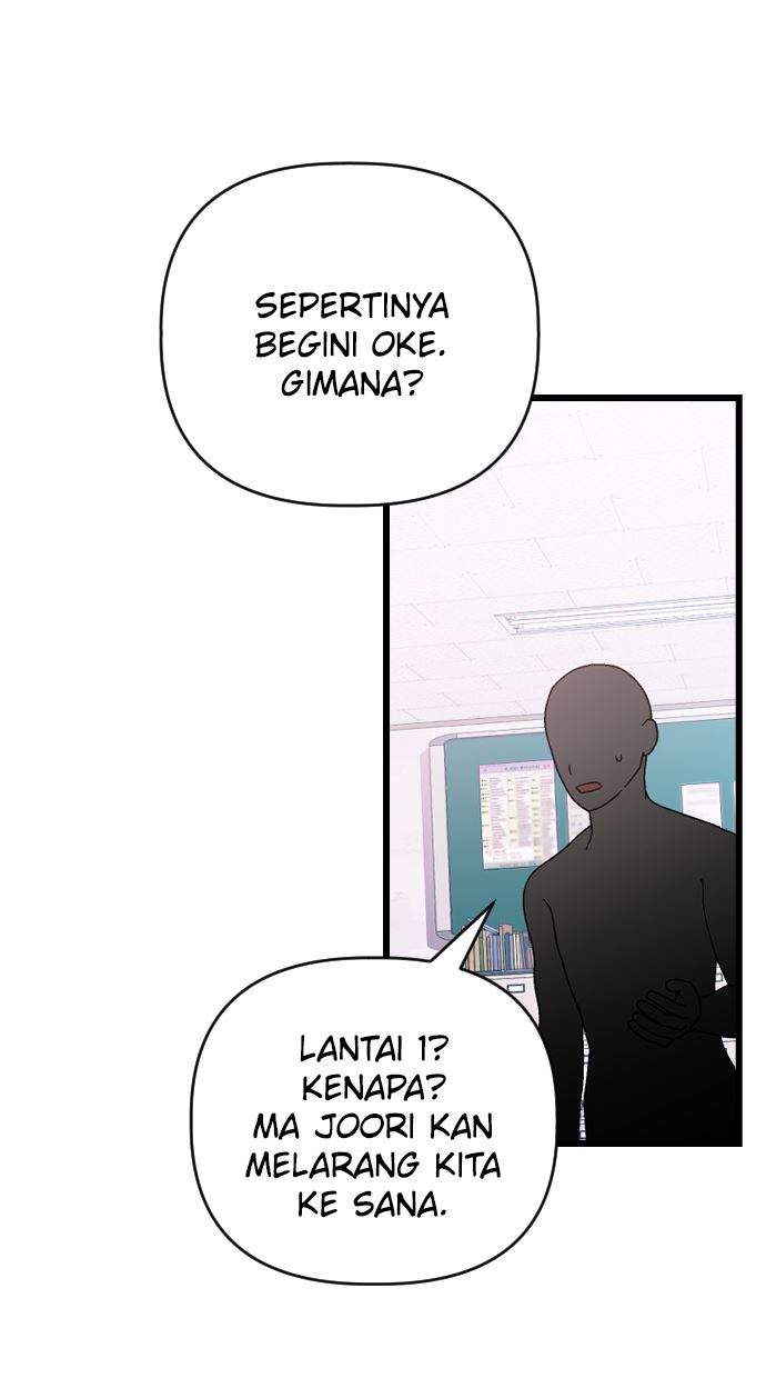 Survive Romance Chapter 24 Gambar 48