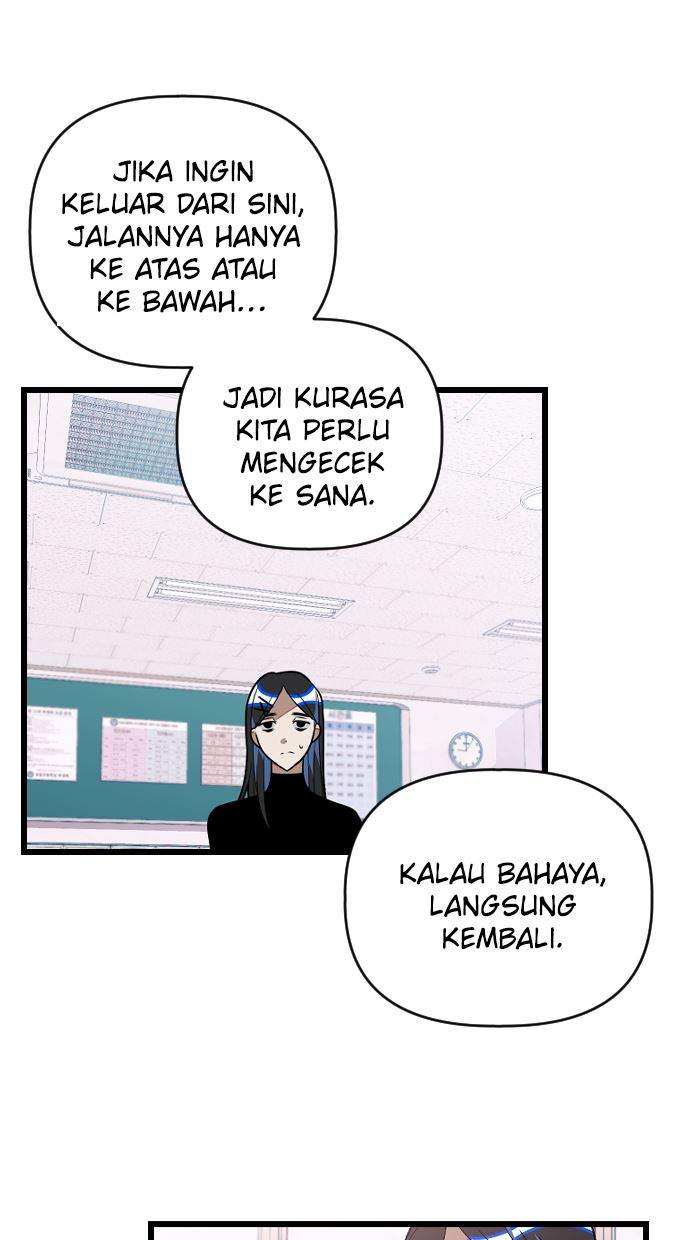 Survive Romance Chapter 24 Gambar 49