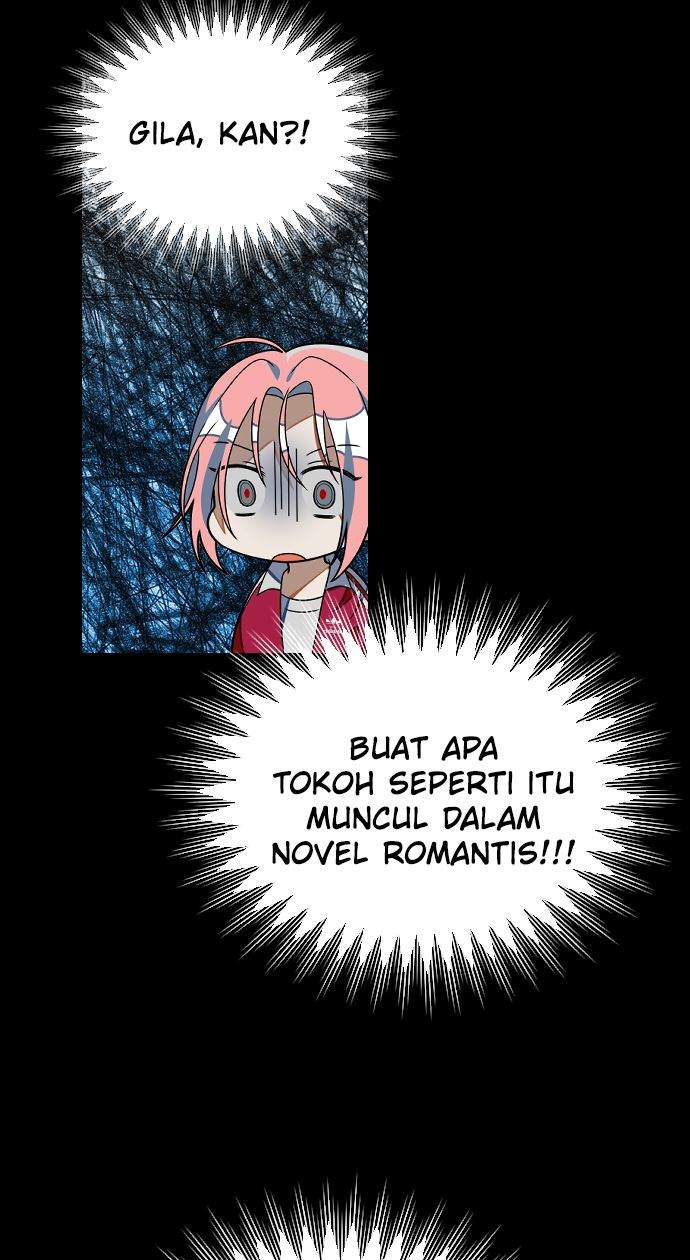 Survive Romance Chapter 24 Gambar 63