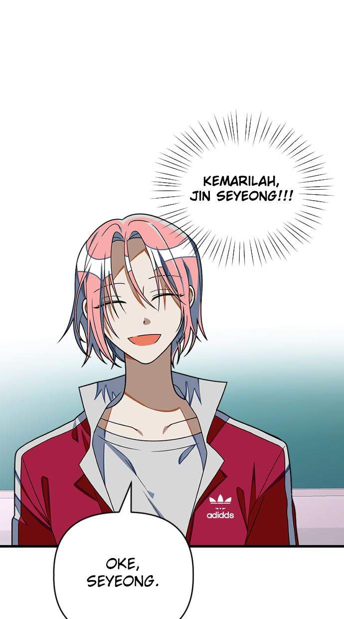 Survive Romance Chapter 24 Gambar 69