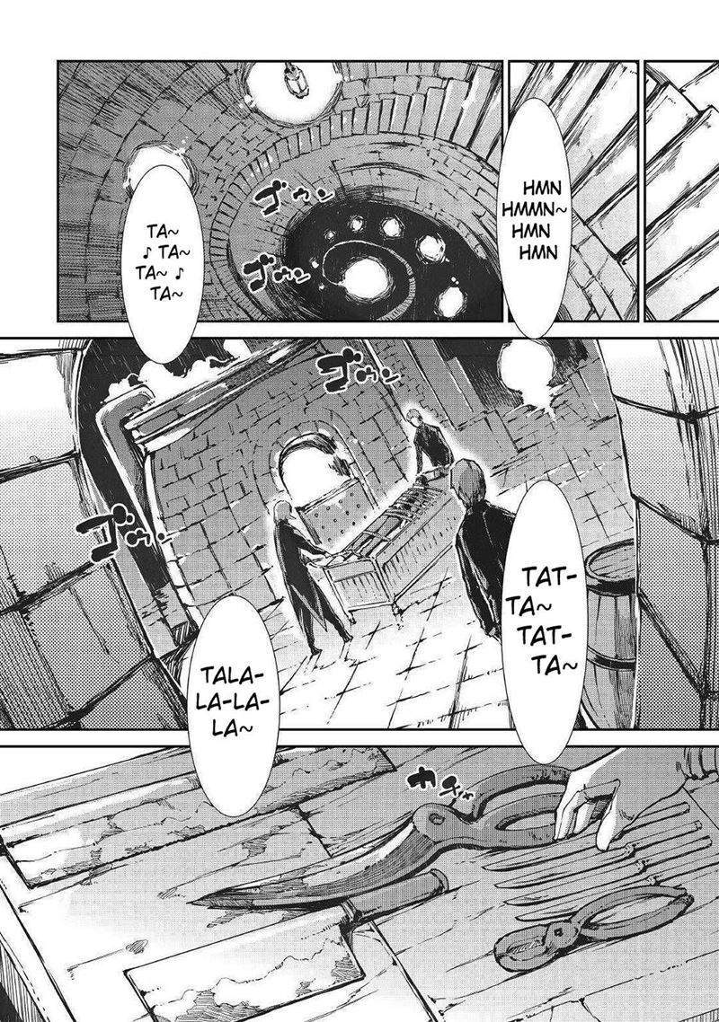 Sayounara Ryuusei Konnichiwa Jinsei Chapter 32 Gambar 15