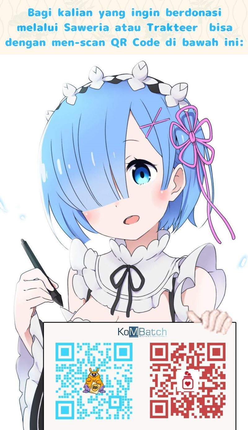 Sayounara Ryuusei Konnichiwa Jinsei Chapter 32 Gambar 4