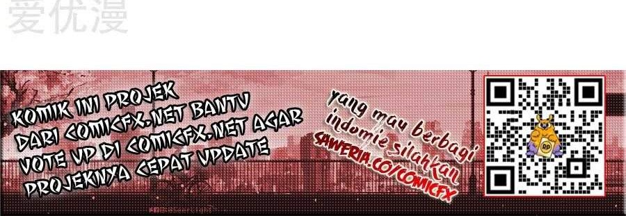 Jiuyang Shenwang Chapter 127 Gambar 15