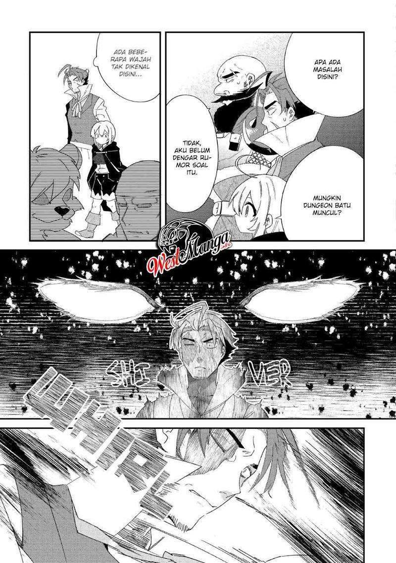 Shoki Skill Ga Benri Sugite Isekai Seikatsu Ga Tanoshisugiru! Chapter 10 Gambar 12