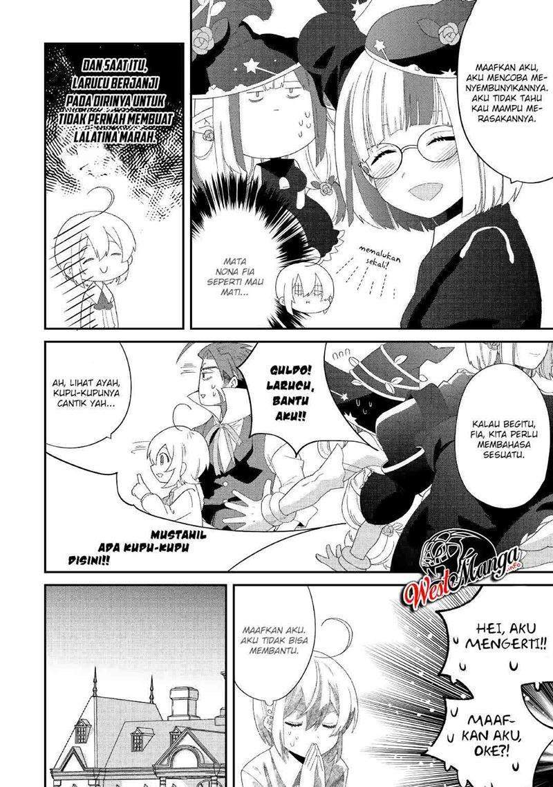 Shoki Skill Ga Benri Sugite Isekai Seikatsu Ga Tanoshisugiru! Chapter 10 Gambar 28